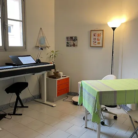 Aix Center